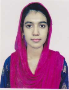 SAMIA SHARMIN SHASHI